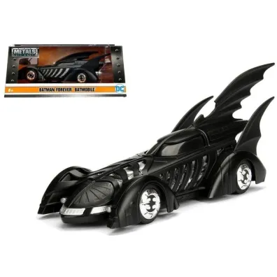 Jada Batmobile Batman Forever 1:43