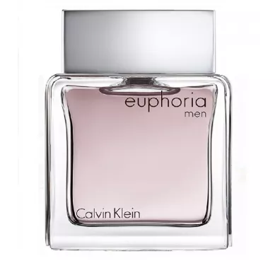 Calvin Klein Euphoria Men woda toaletowa spray 50 ml