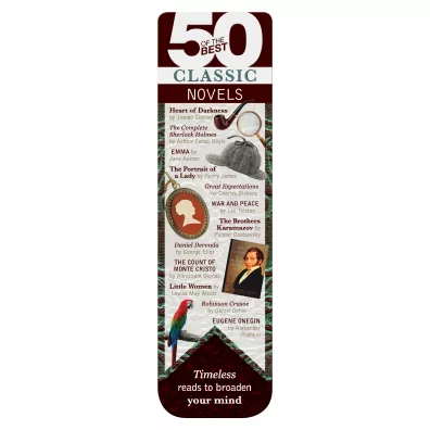 If Zakadka magnetyczna do ksiki 50 BEST - Classics