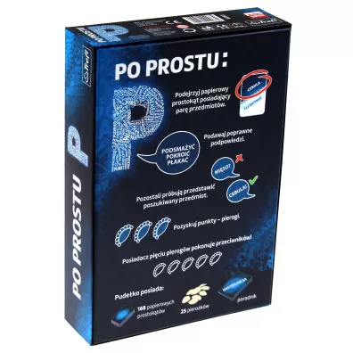 Po prostu P Trefl