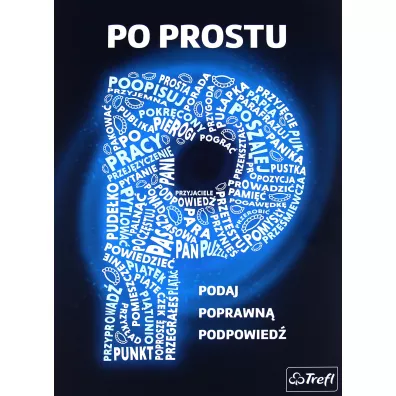 Po prostu P Trefl