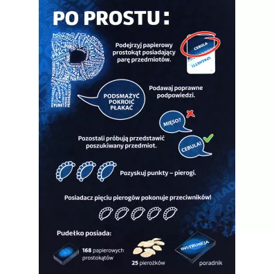 Po prostu P Trefl
