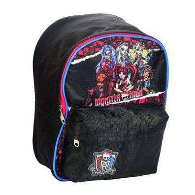 Plecak Monster High
