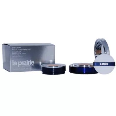 La Prairie Skin Caviar Essence In Podk�ad do twarzy SPF25 / Pa+++ Nc-20 Peche 2x15ML