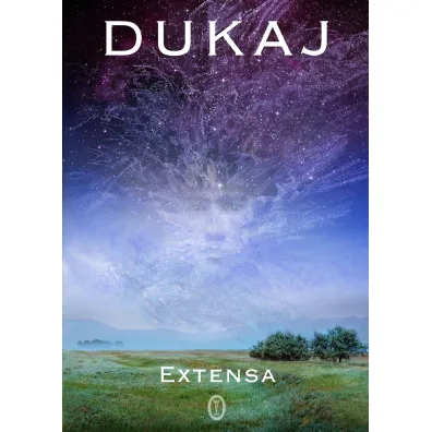 Extensa - Jacek Dukaj