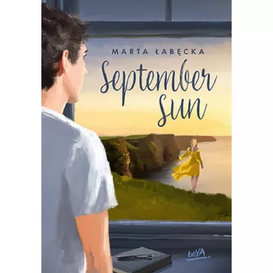 September Sun - Marta �ab�cka