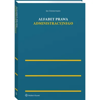Alfabet prawa administracyjnego