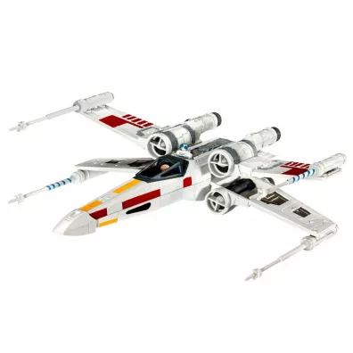 Star Wars My�liwiec X-Wing Revell