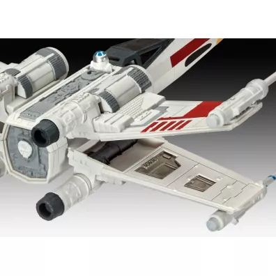 Star Wars My�liwiec X-Wing Revell
