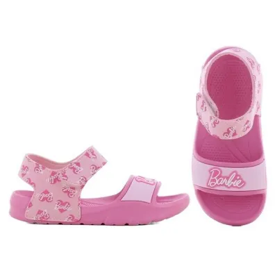 Sanda�y dzieci�ce Barbie rozmiar 24