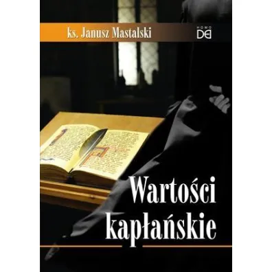 Warto�ci kap�a�skie - Janusz Mastalski
