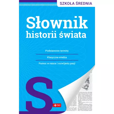S�ownik historii �wiata