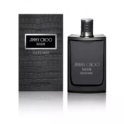 Jimmy Choo Men Intense Woda toaletowa 100 ml