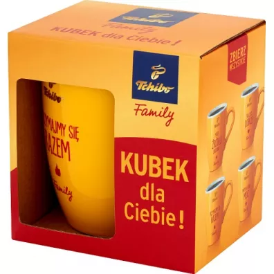 Tchibo Family Kubek