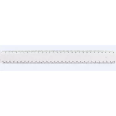Grand Linijka plastikowa 30 cm