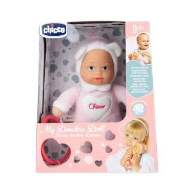 Moja Ma�a Laleczka R� Chicco