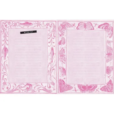 Junk this Journal