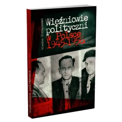 Wi�niowie polityczni w Polsce - Wies�aw Chrzanowski