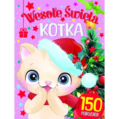 Weso�e �wi�ta kotka