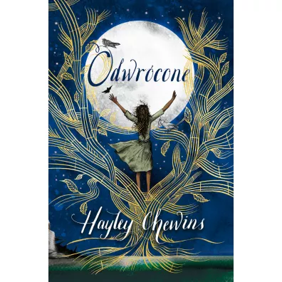 Odwr�cone - Hayley  Chewins