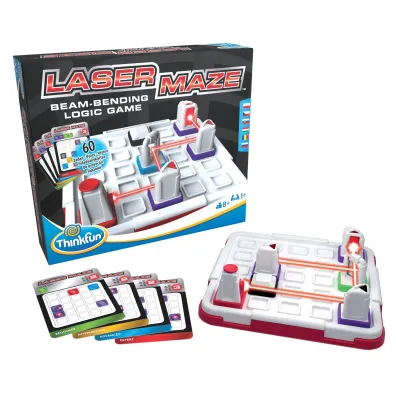 Laser Maze Ravensburger