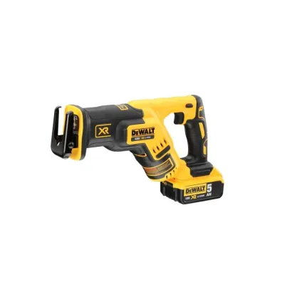 Dewalt Pi�a szablasta 18v dcs367p2 2x5,0ah
