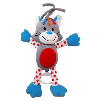 Zawieszka podr�na Kotek Baby Mix