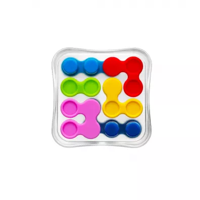 Smart Games. Reverso (PL) IUVI Games