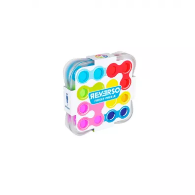 Smart Games. Reverso (PL) IUVI Games