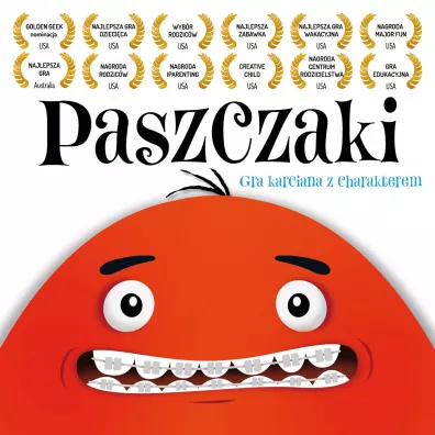 Paszczaki Nasza Ksigarnia
