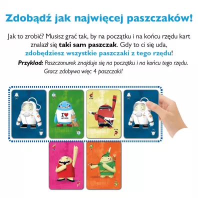 Paszczaki Nasza Ksigarnia