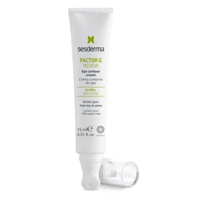 Sesderma Factor G Renew krem do piel�gnacji okolic oczu 15 ml