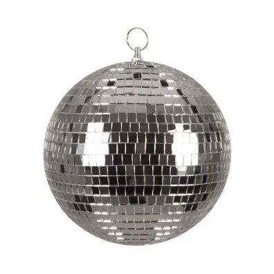 Godan Kula Disco srebrna 20cm