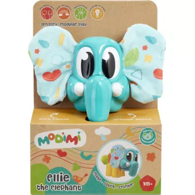 Modimi - Elephant Goliath