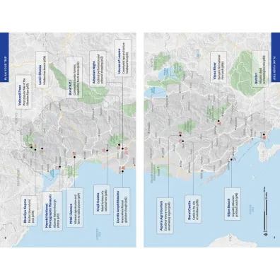 Lonely Planet Albania