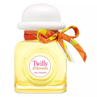 Hermes Woda perfumowana dla kobiet Twilly d' Eau Ginger 50 ml