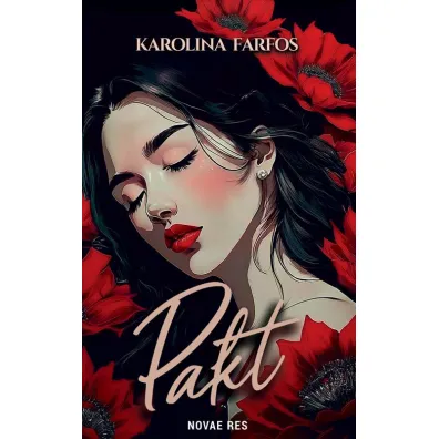 Pakt - Karolina  Farfos