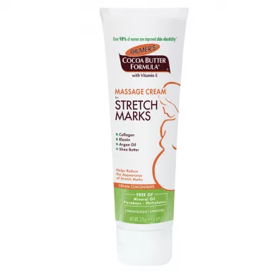 Palmers Cocoa Butter Formula Massage Cream for Stretch Marks skoncentrowany krem na rozst�py 125 g