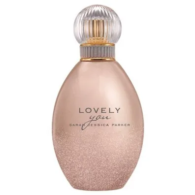 Sarah Jessica Parker Woda perfumowana dla kobiet Lovely You 100 ml