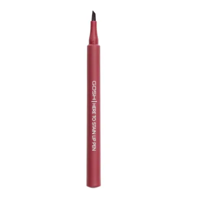Here To Stain Lip Pen kreda do ust Berry Stain