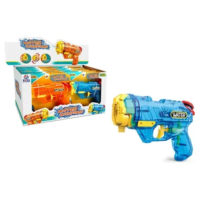 Pistolet na wod 18cm mix Artyk