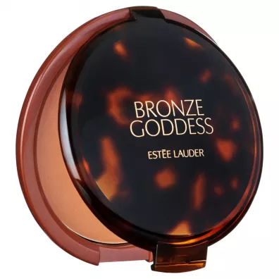 Est�e Lauder Bronze Goddess Powder Bronzer bronzer roz�wietlaj�cy 04 Deep 21 g