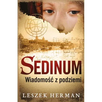 Sedinum - Leszek Herman