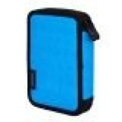 Astra Pi�rnik podw�jny z wyposa�eniem Blue Pixel
