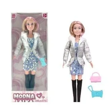 Lalka Natalia 29cm Artyk