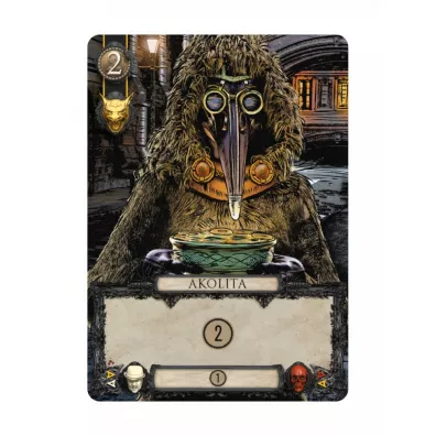 Terrors of London. Gadzi Grobowiec Portal Games