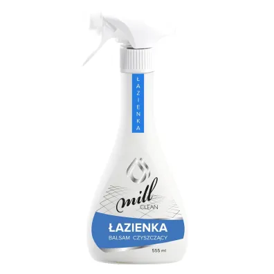 Mill Clean Balsam czyszcz�cy - �azienka 555 ml