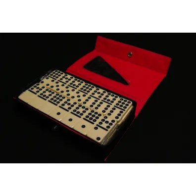 Domino w etui Grapet