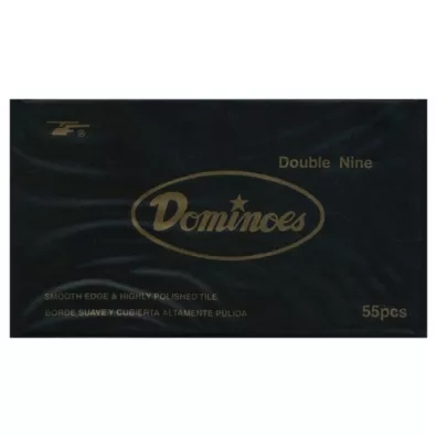Domino w etui Grapet