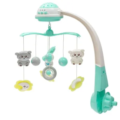 Karuzelka z projektorem mitowa Baby Mix